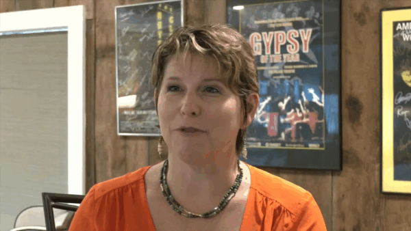 Interview w/ Tesha Buss Candidate for State Rep.