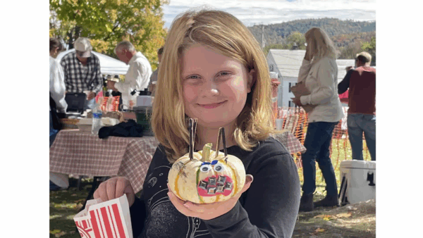 Ludlow Harvest Fair 2022