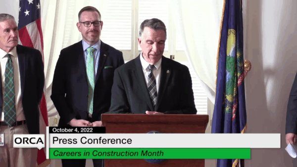 Governor Scott Weekly Press Conference