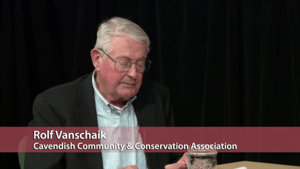 Candidate Interview with John Arrison for State Rep.