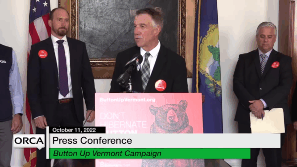Governor Scott Weekly Press Conference