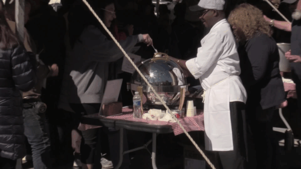 Ludlow Chili Cook Off