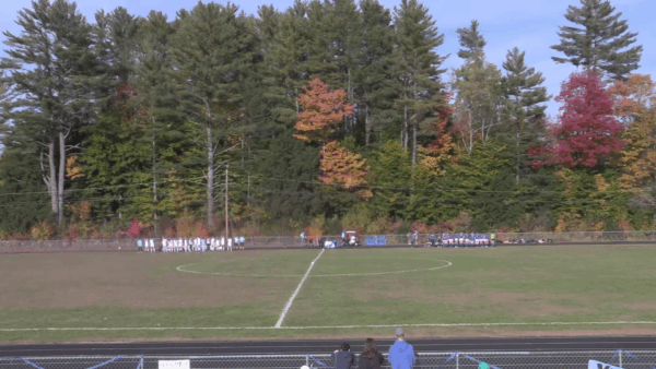 GMUHS Girls’ Soccer vs Rivendell Academy