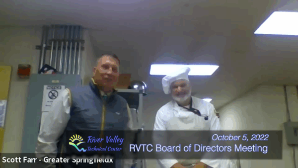 River Valley Technical Center Board 10/5