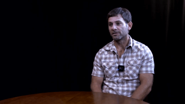 Interview w/ Keith Cappellini Candidate for State Rep.