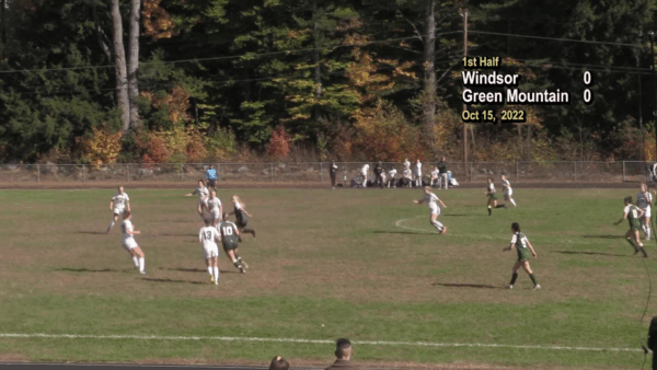 Green Mountain Union HS Girls’ Soccer vs Windsor
