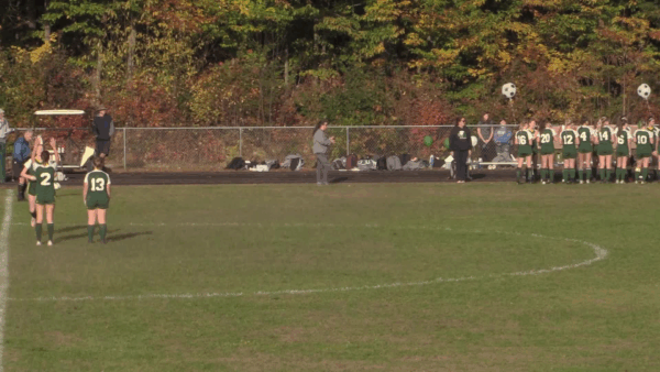 Green Mountain Union HS Girls’ Soccer vs Bellows Falls