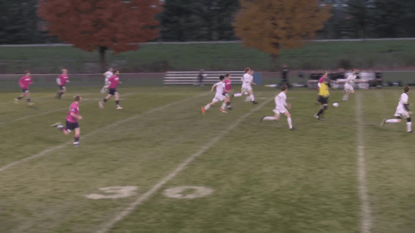 GMUHS Boys’ Soccer at Fair Haven