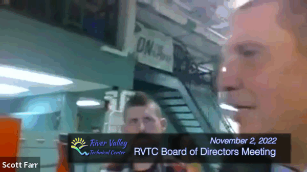 River Valley Technical Center Board 11/2