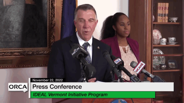 Governor Scott Weekly Press Conference