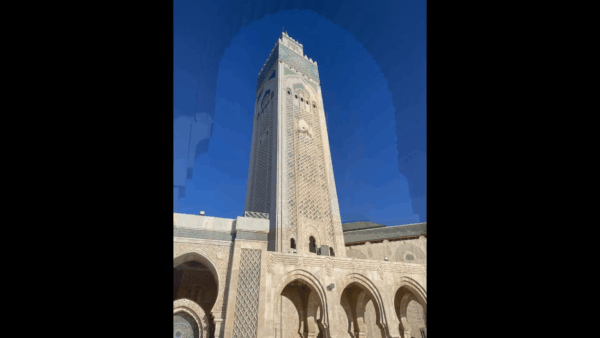 Morocco All Destinations
