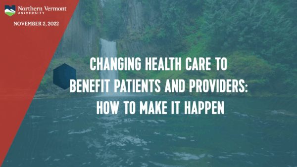 Current Topics in Science- Patients & Providers