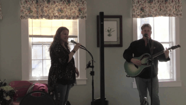 Black River Valley Senior Center Christmas Party
