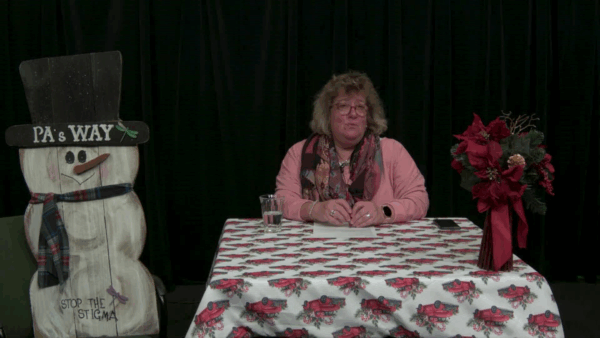 Mental Health Awareness for the Holidays