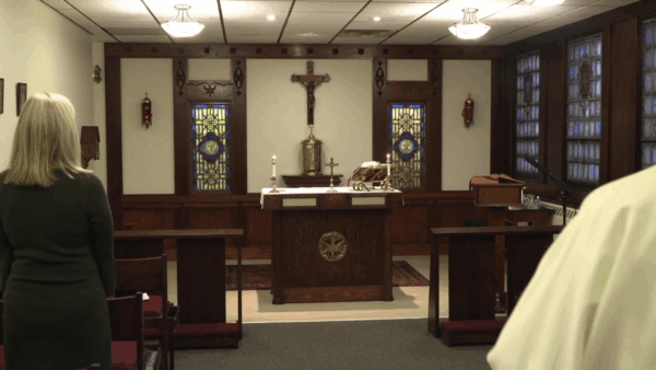 Catholic Mass- Christmas Program