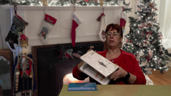 Story Time- How the Grinch Stole Christmas! & Snowmen at Night