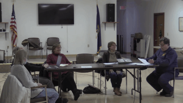 Community Discussion on Housing in Plymouth