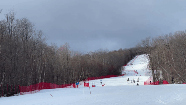 Innkeepers’ Ski Race