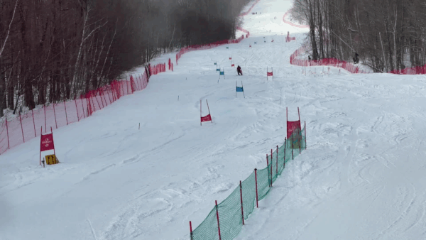 Innkeepers Ski Race