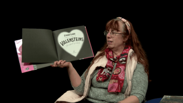 Story Time- Valensteins