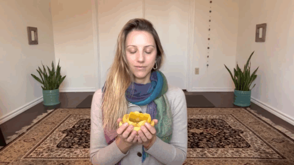 Yoga with Liza- Honoring the Lunar New Year