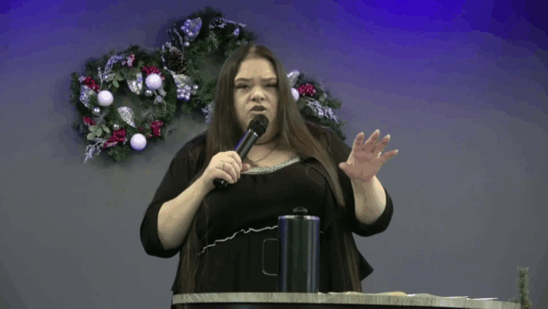 Calvary Church Taking Ground- Anchors Pt. 2