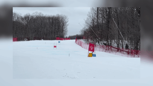 Innkeepers Ski Race