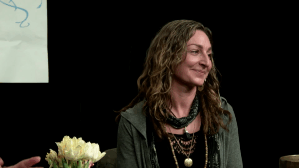 Talk with Paula- Holistic Healing