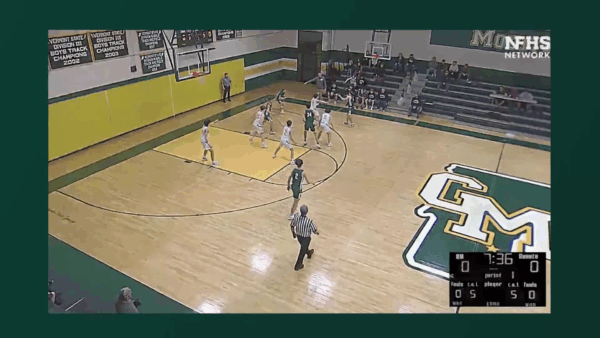 Green Mountain Union HS Boys’ Basketball vs Rivendell