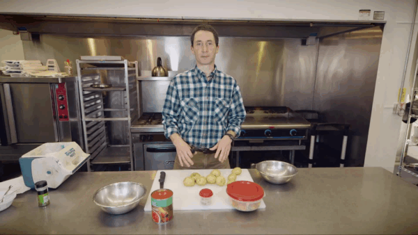 Vermont Master Anglers- Cooking Burbot