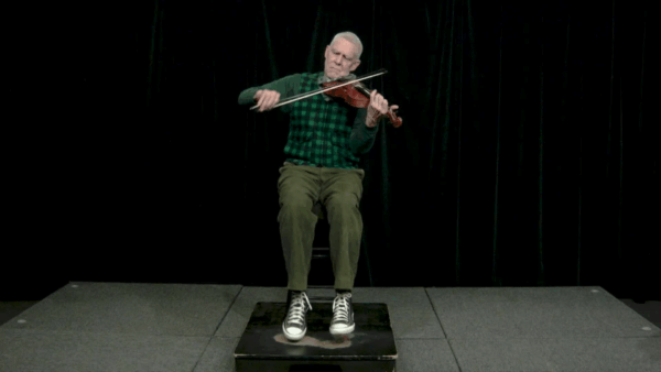 John Specker- Cooley’s Reel > Drowsy Maggie