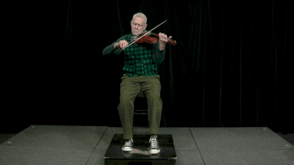 John Specker- Blarney Pilgrim