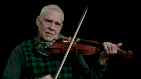 John Specker- Paddy on the Railroad