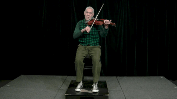 John Specker- The Fairy Dance