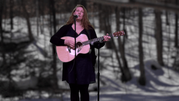 Ida Specker- The Riddle Song