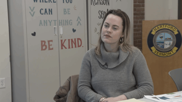 Legislative Update- Meet State Sen. Becca White