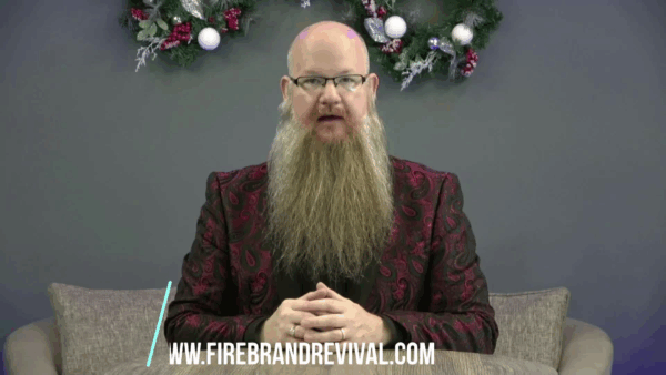 Calvary Church Taking Ground- Spiritual Birth Pt.1