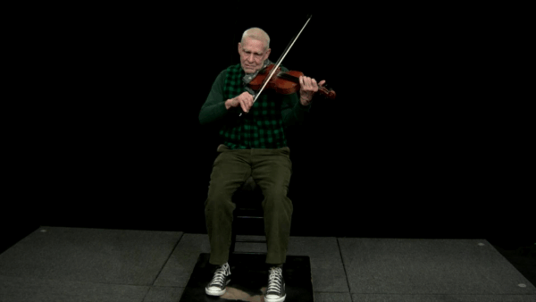 John Specker- Hanged Man’s Reel