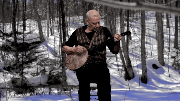 John Specker- Boil’em Cabbage Down