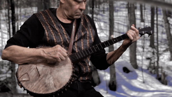John Specker- Groundhog