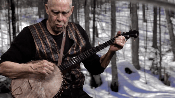 John Specker- Jason Chamberlain