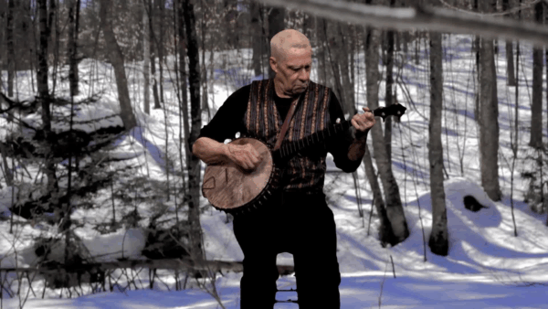 John Specker- Tim Brown Knife