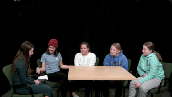 LES 5th Grade- What Does Service Mean to You