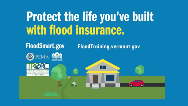 Flood Smart VT PSA 2023