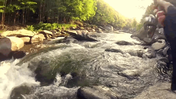 Vermont Master Anglers- Spring Catfish