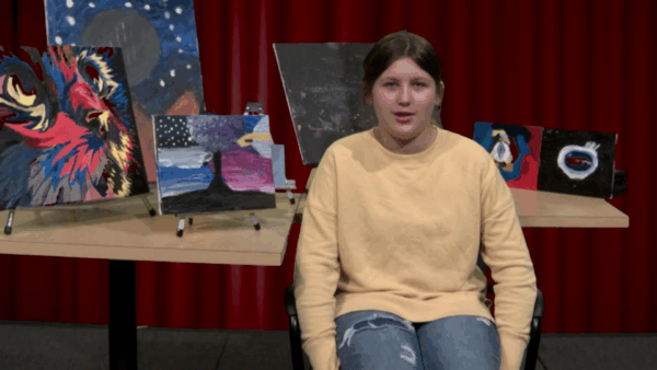 LES 6th Grade Identity Project- Olivia B.