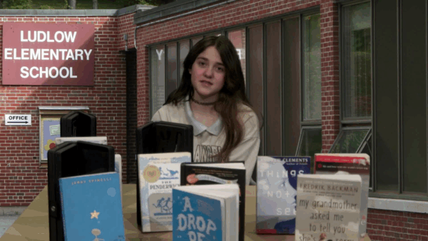 LES 6th Grade Identity Project- Cadence