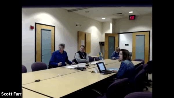 River Valley Technical Center Board 5/3