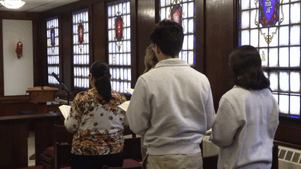 Catholic Mass- 7th Sunday of Easter