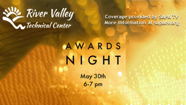 River Valley Technical Center Awards Night 2023